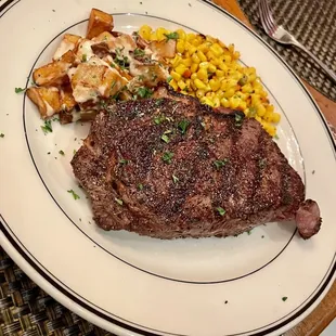 Delmonico Steak