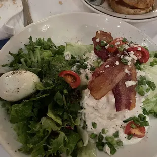 Wedge Salad