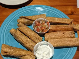 Love and War in Texas