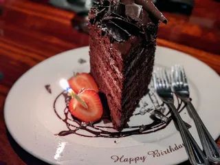 Silver Fox Steakhouse