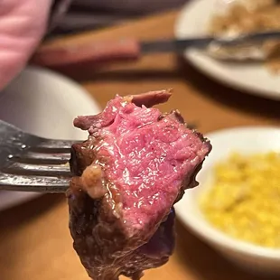 Texas Roadhouse