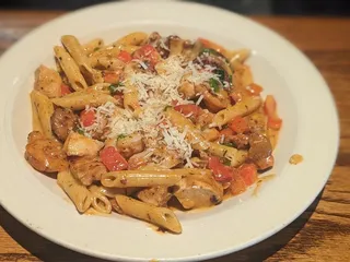 Blue Ridge Grill