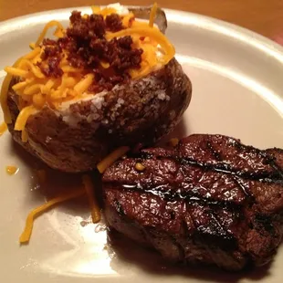 Texas Roadhouse