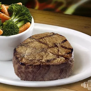 food, steak