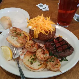 food, steak