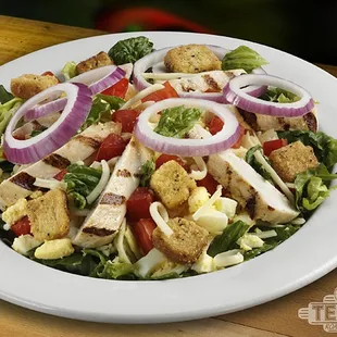 food, salads, salad