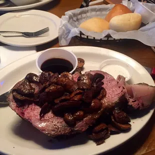 20oz prime rib