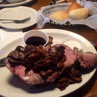 Prime Rib*