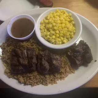 Filet Medallions*