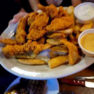 Chicken Critters-