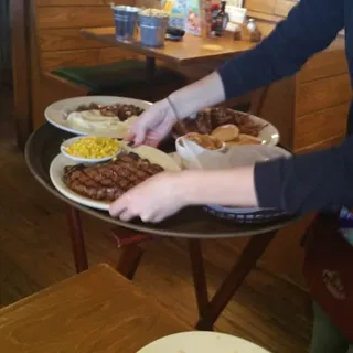 Beef Tips
