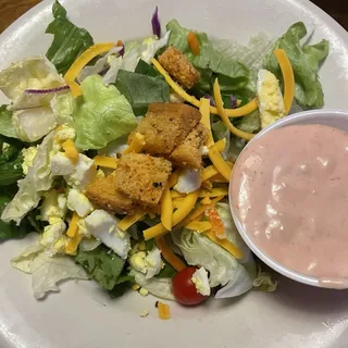House Salad