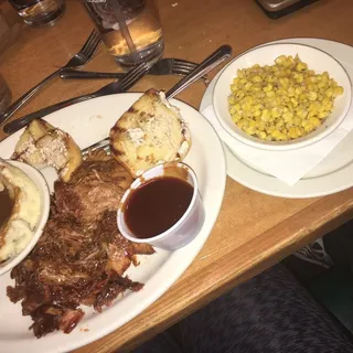 Mashed Potatoes