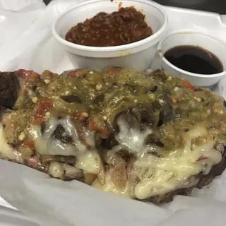Sauteed Onions