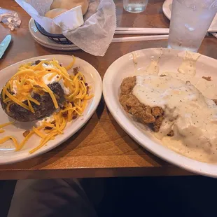 Country Fried Chicken