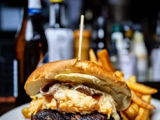 Laura’s Stockyard Cafe