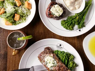 Grindstone Public House