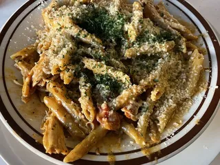 Angela's On the River