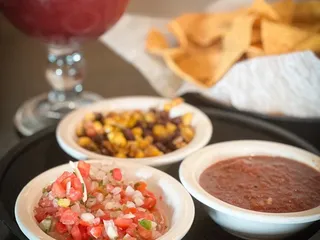 Black Sheep Burrito and Brews