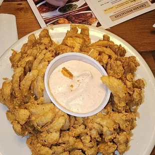 Texas Roadhouse