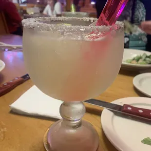 Patron Margarita