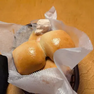 The lure that draws folks in