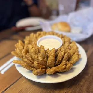 Texas Roadhouse