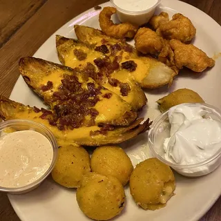 Rattlesnake Bites