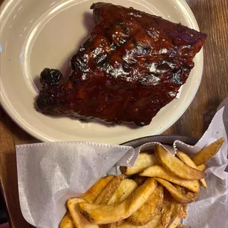 Killer Ribs