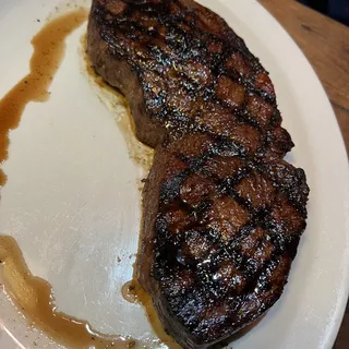 Hand-Cut Sirloin*