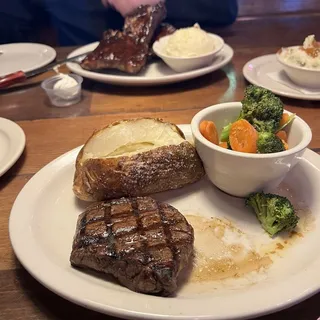 Dallas Filet*