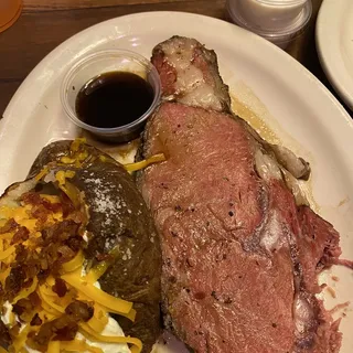 Prime Rib*