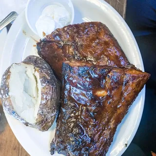 Full Slab Ribs