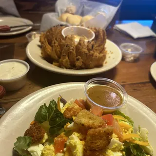House Salad