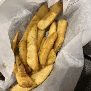 Steak Fries