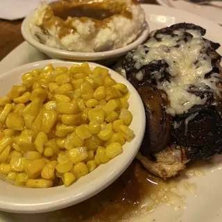 Buttered Corn