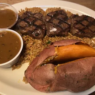 Seasoned Rice