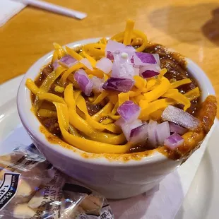 Chili