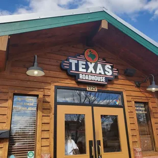 Texas Roadhouse