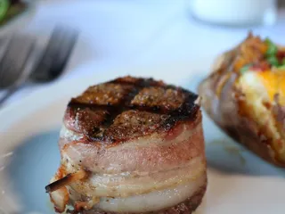 The Butcher Shop Steakhouse