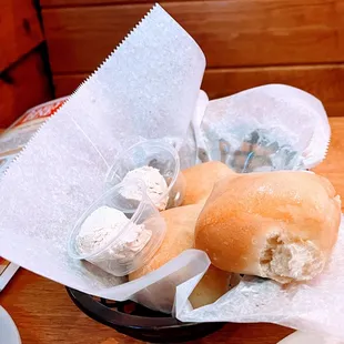 Texas Roadhouse