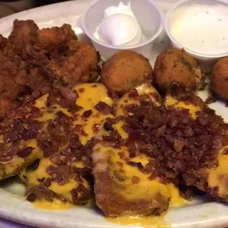 Rattlesnake Bites