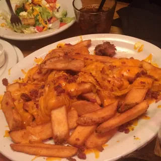 Cheese Fries