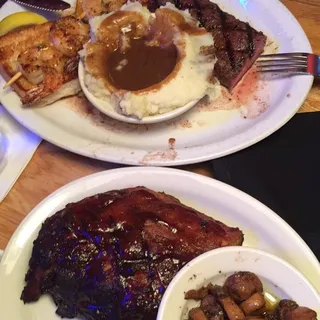 Killer Ribs