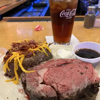 Prime Rib*