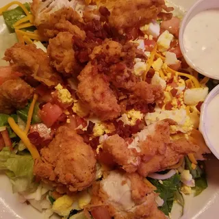 Chicken Critters-