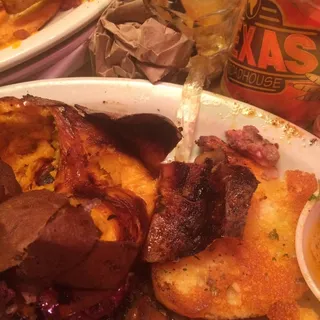 Sweet Potato