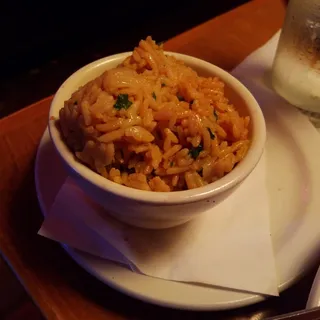 Seasoned Rice