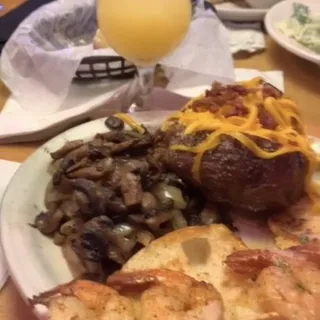 Sauteed Onions