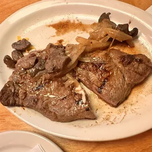 Texas Roadhouse